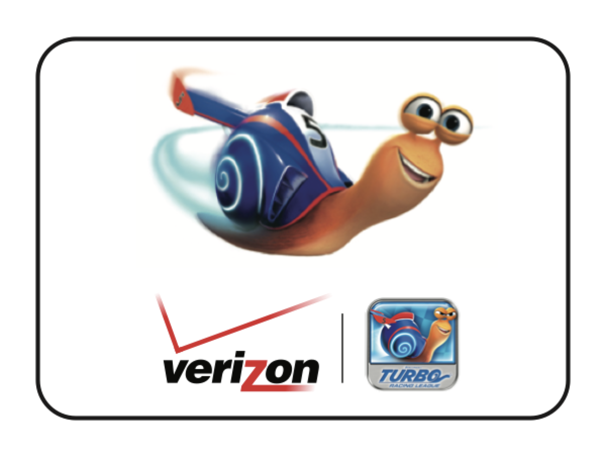 Waterless Peel & Stick Tattoo -Full Color Die Cut to Shape - 1.75" 3