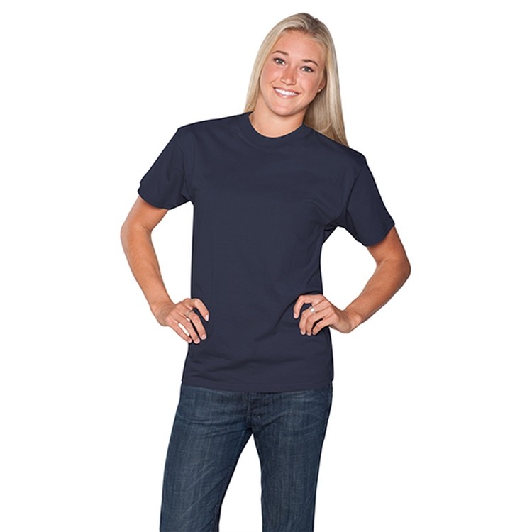 OTTO Unisex Heavyweight Comfy Tee T-Shirt 66