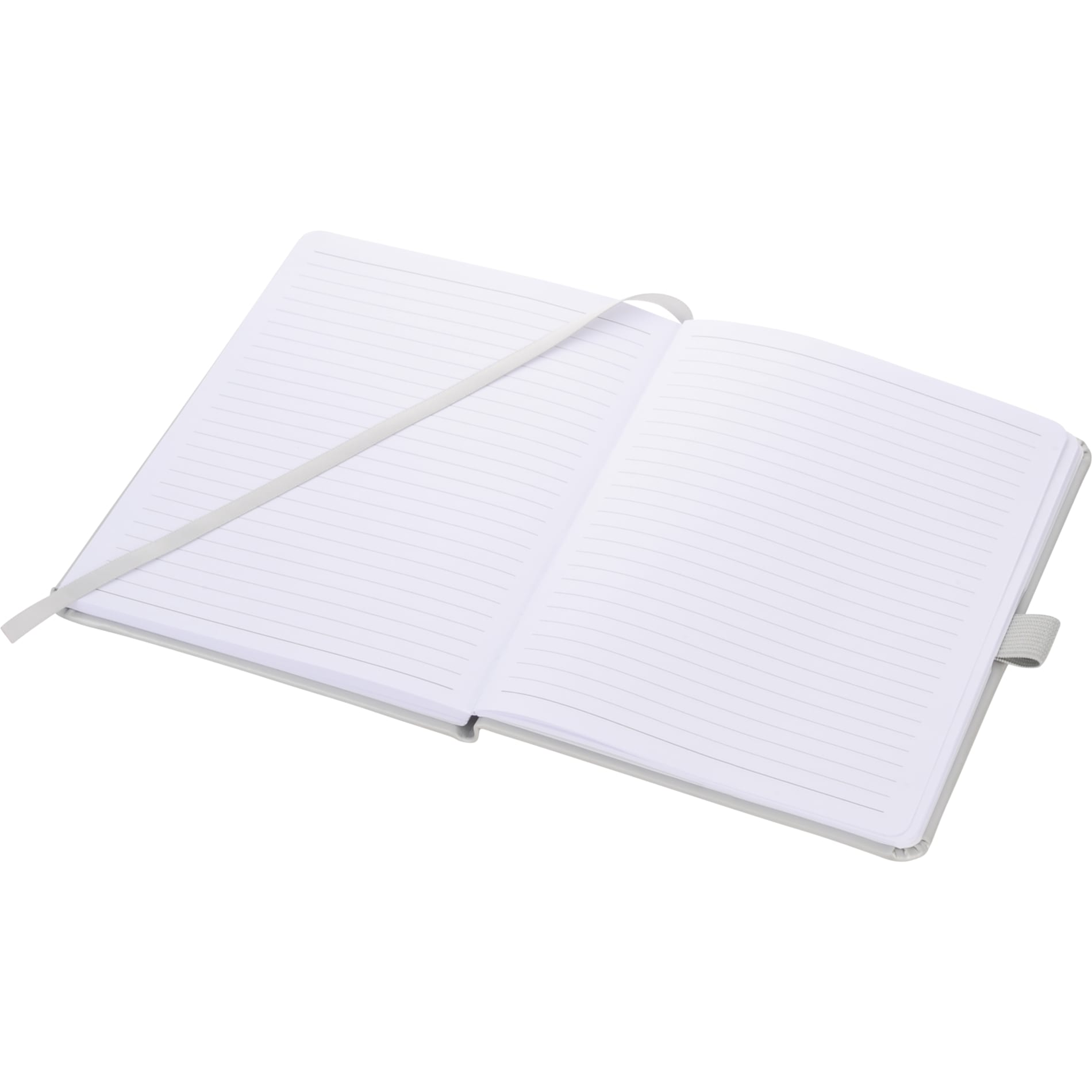 FSC® Mix 5" x 7" Vienna Hard Bound Journal 60