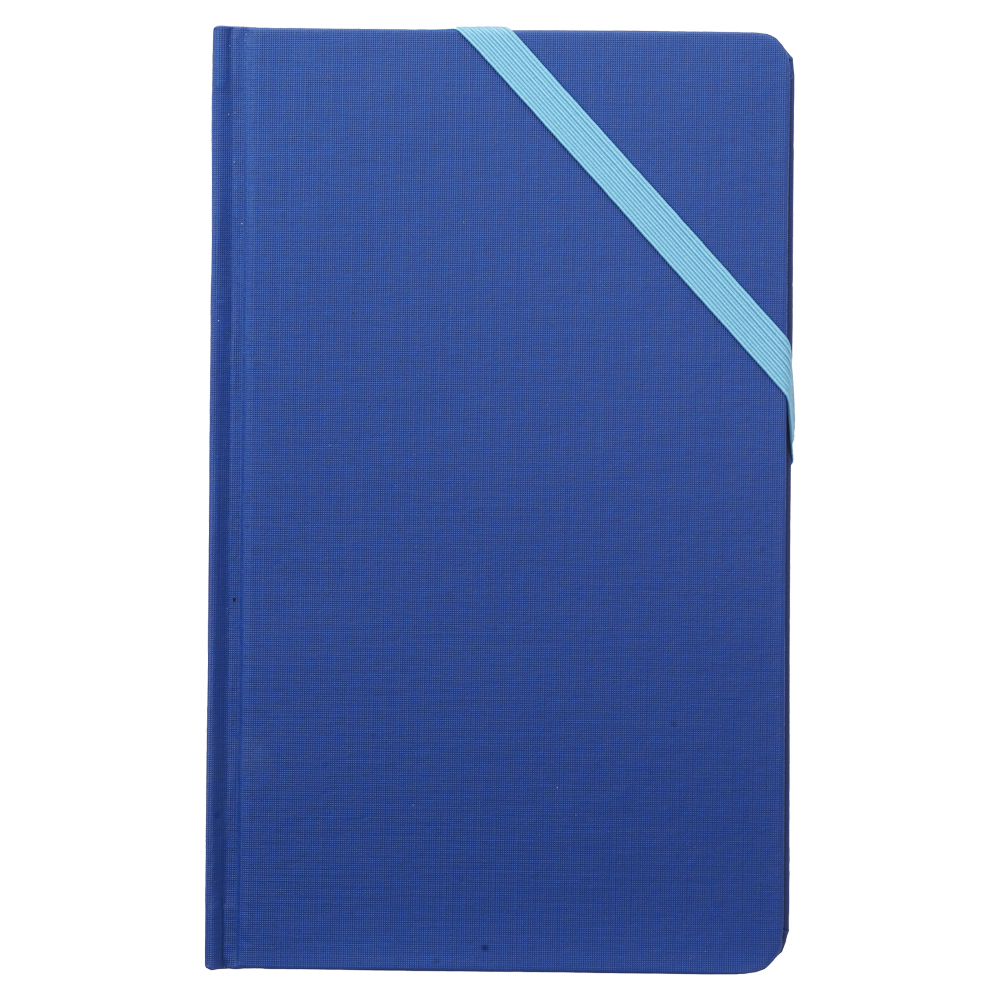 Hardcover Journals with Corner Band 3