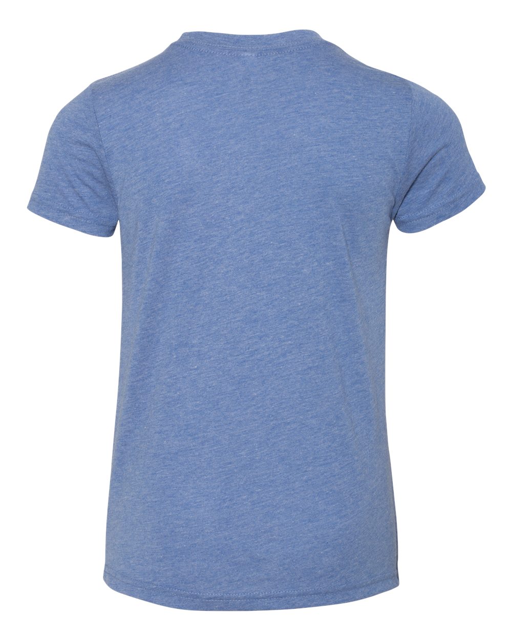 Youth Triblend Tee - 3413Y 133