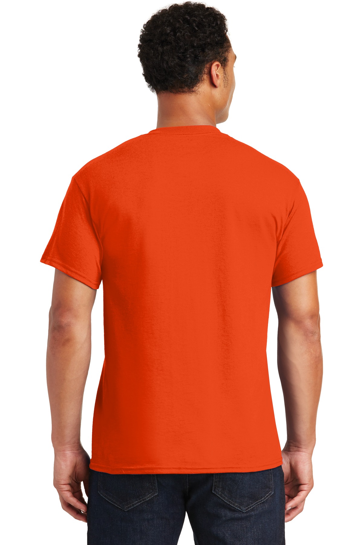 Gildan® DryBlend 50 Cotton/50 Poly T-Shirt 169