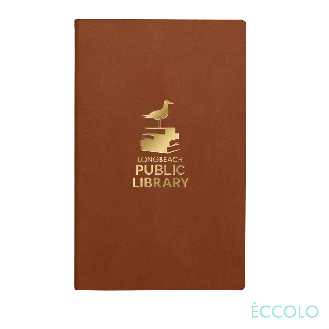 Eccolo® Single Meeting Journal - Medium 6