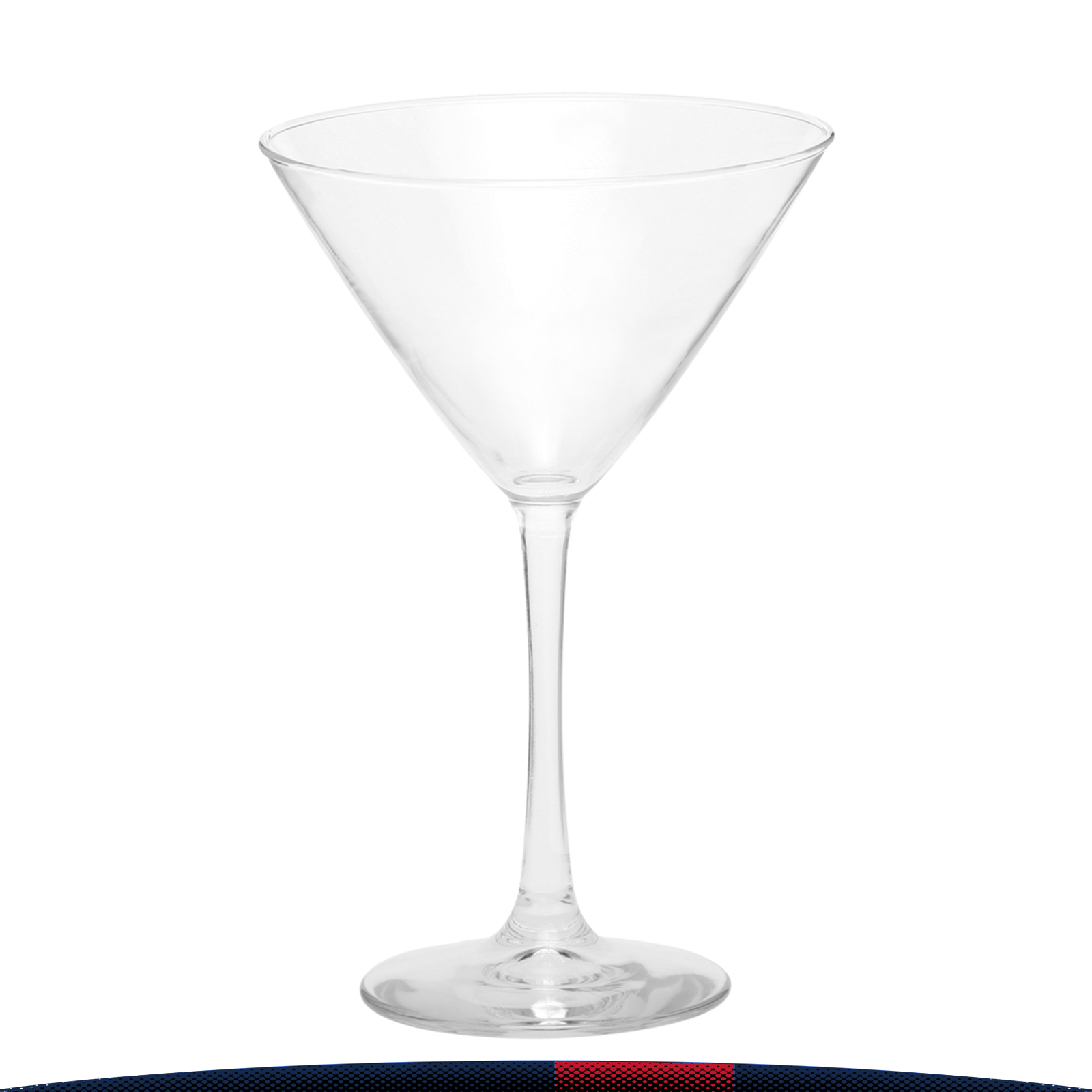 10 oz. Twnda Martini Glasses 5