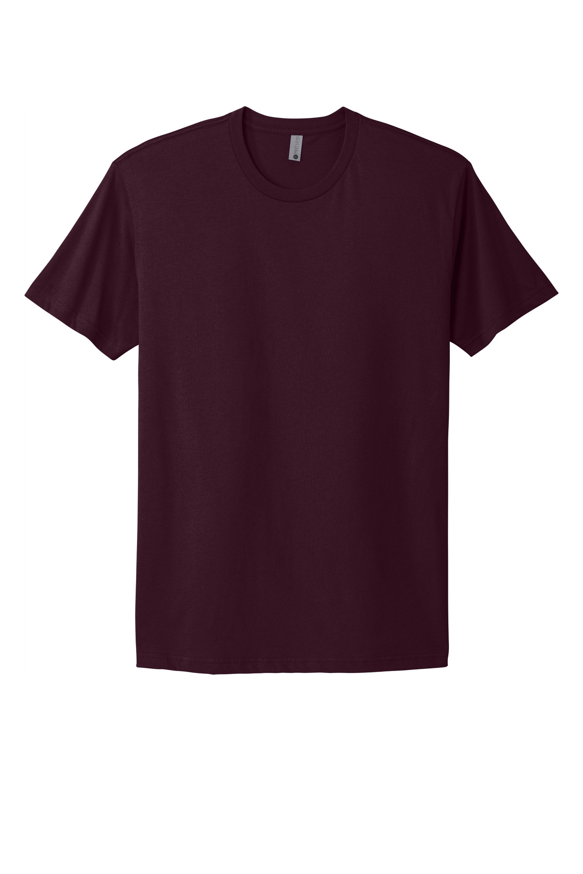 Next Level® Apparel Unisex Cotton Tee 113