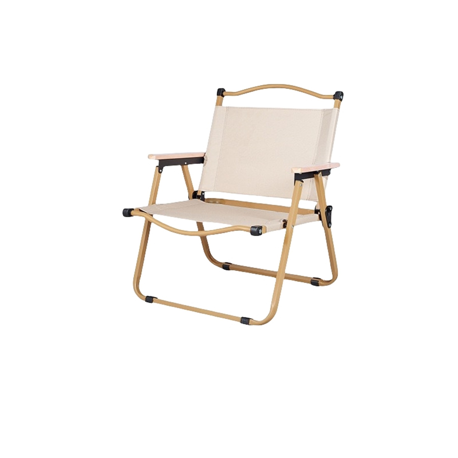 Folding camping chair 2