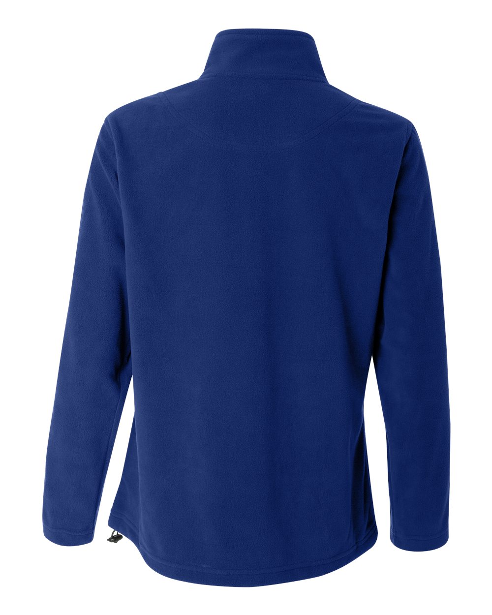 Women's Microfleece Full-Zip Jacket - 5301 9