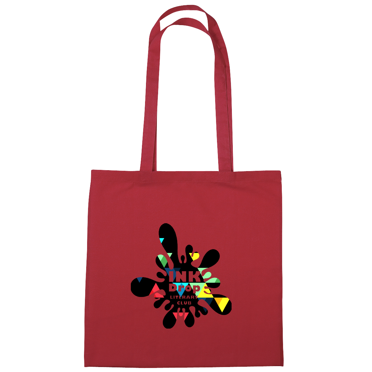 100% 4 Oz. Cotton Tote Bag 30
