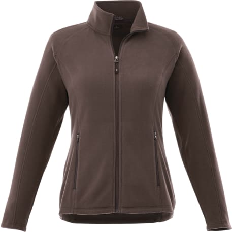 Women's RIXFORD Polyfleece Jacket 207