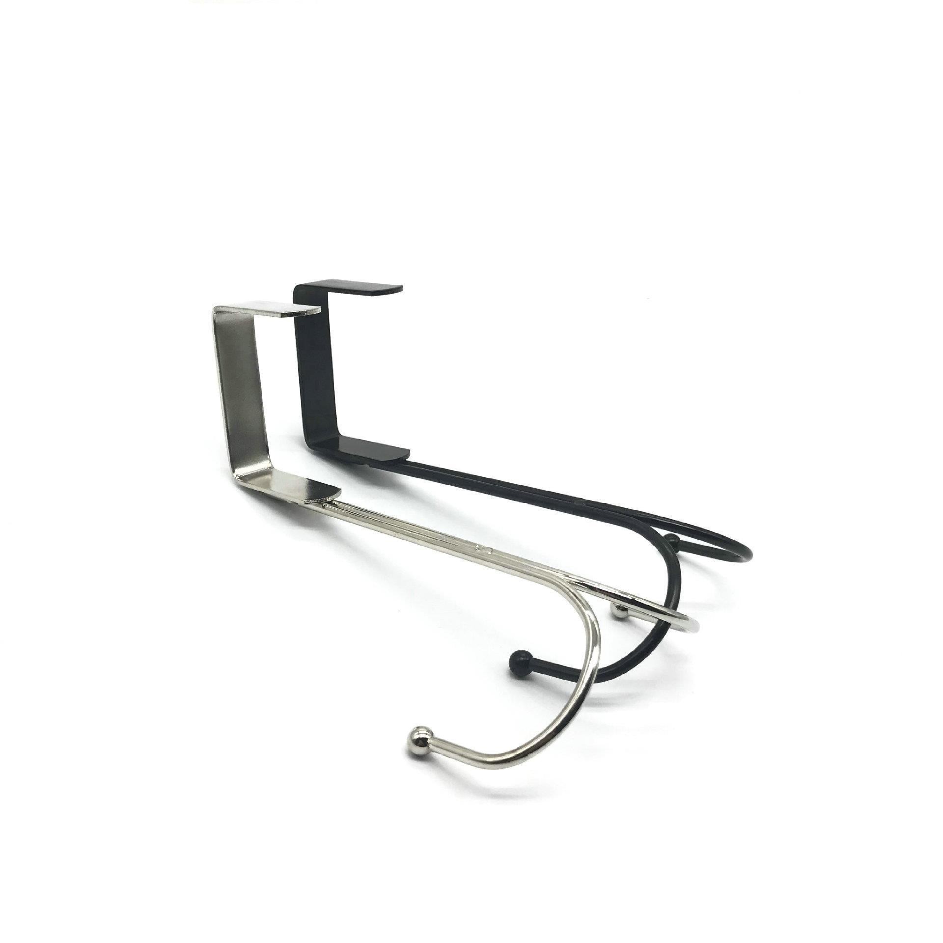 Iron Hook 2