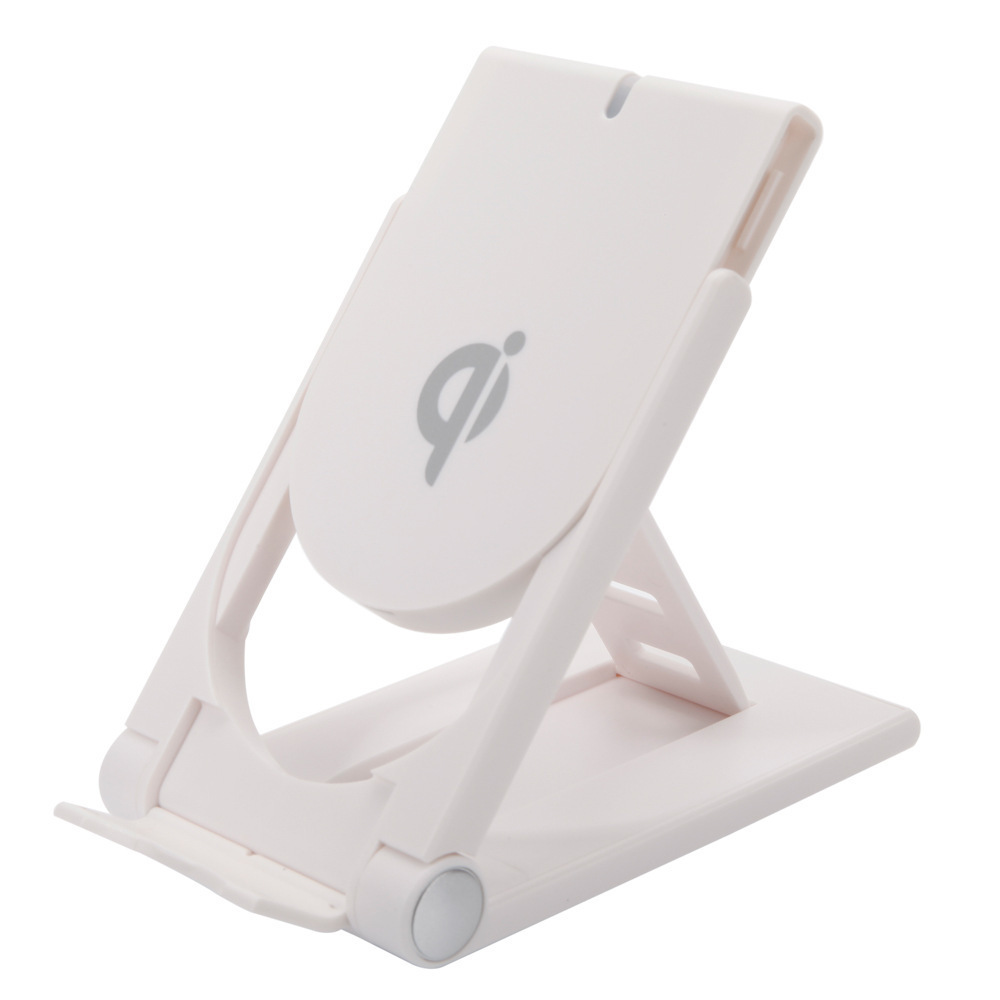 Wireless phone charger Phone stand 2