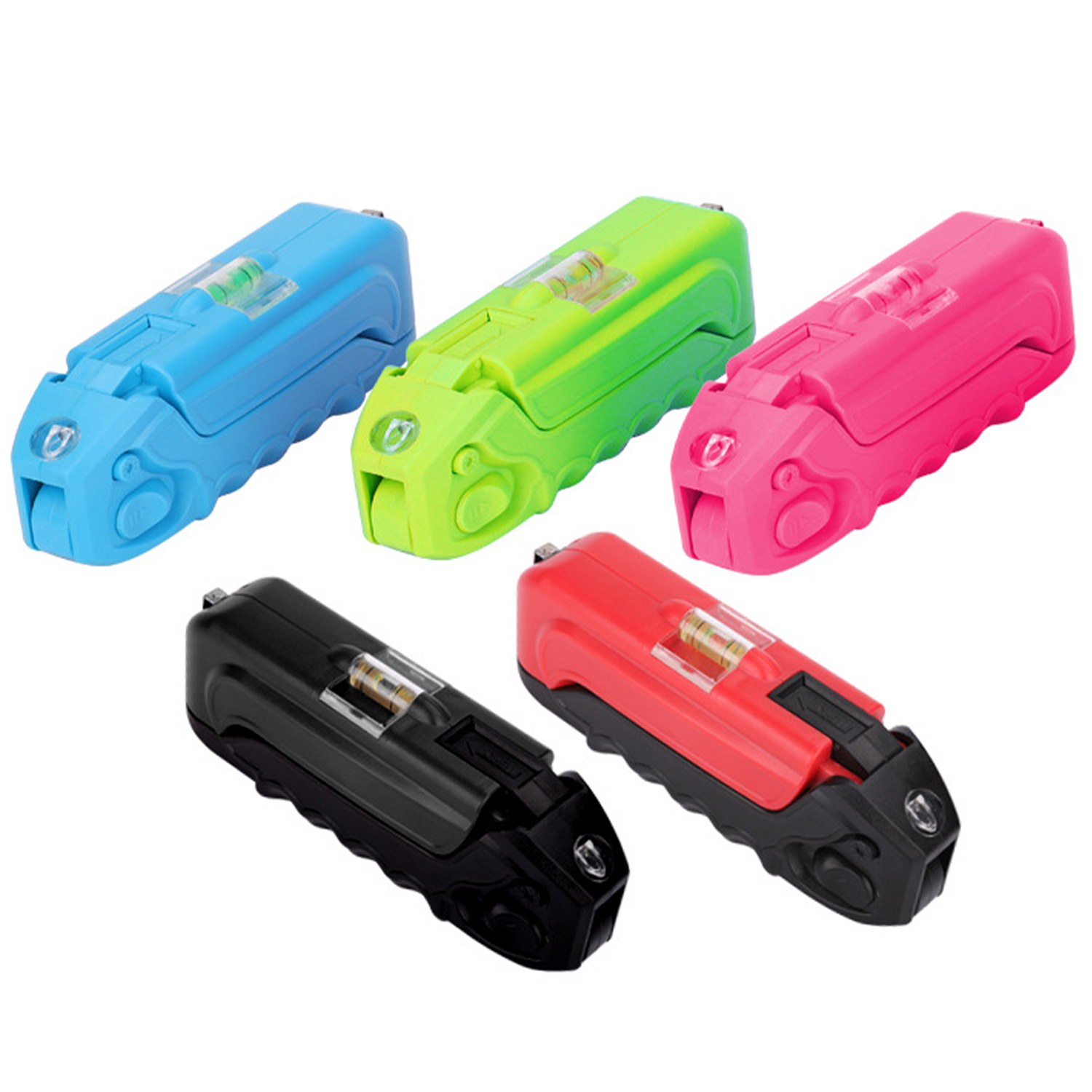 17 in 1 Plastic Multi-Tool 2