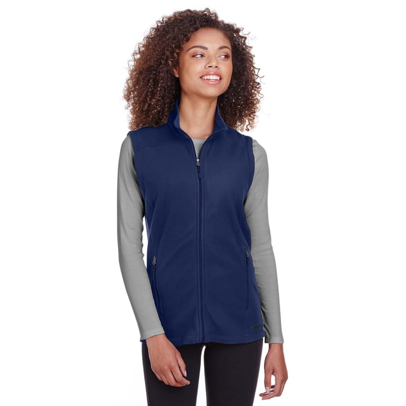 Marmot Ladies' Rocklin Fleece Vest 3