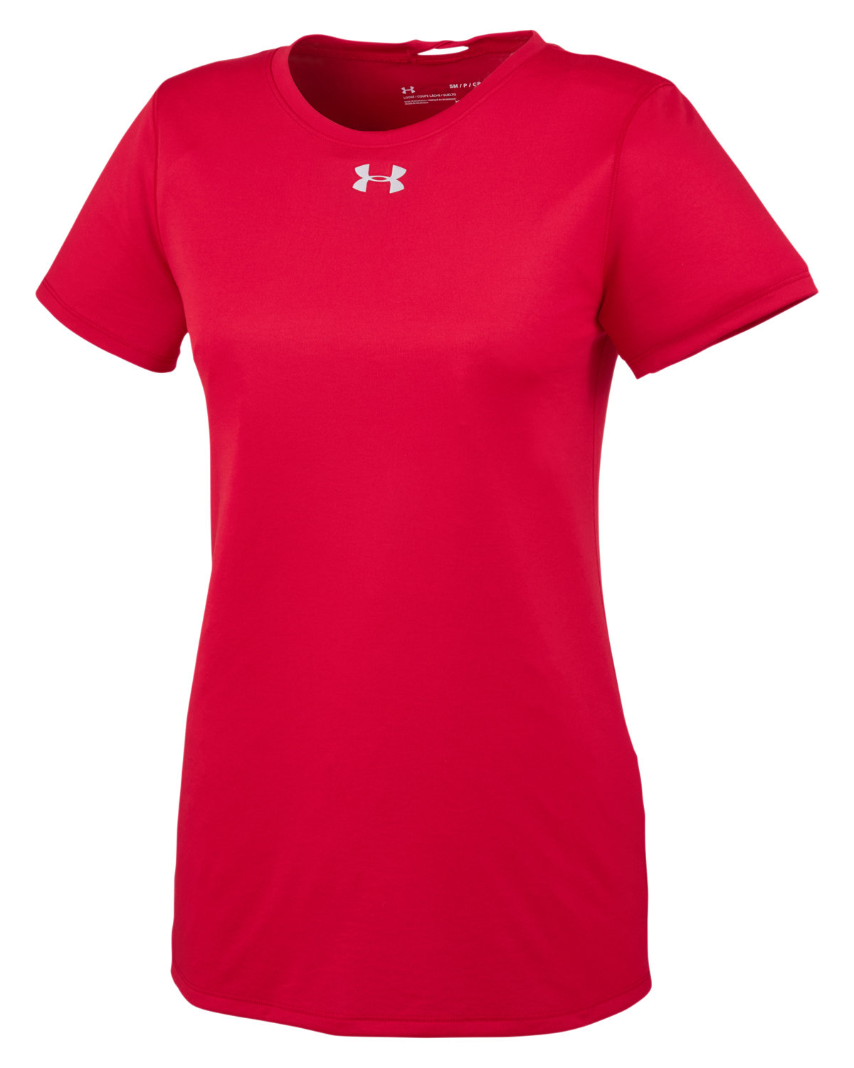 Ladies' Locker 2 0 T-Shirt