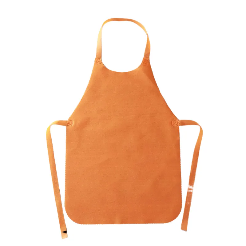 Disposable Non Woven Apron 10