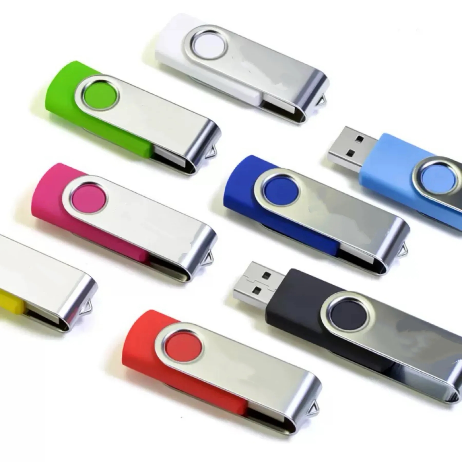 256G USB Flash Drive 3.0 3