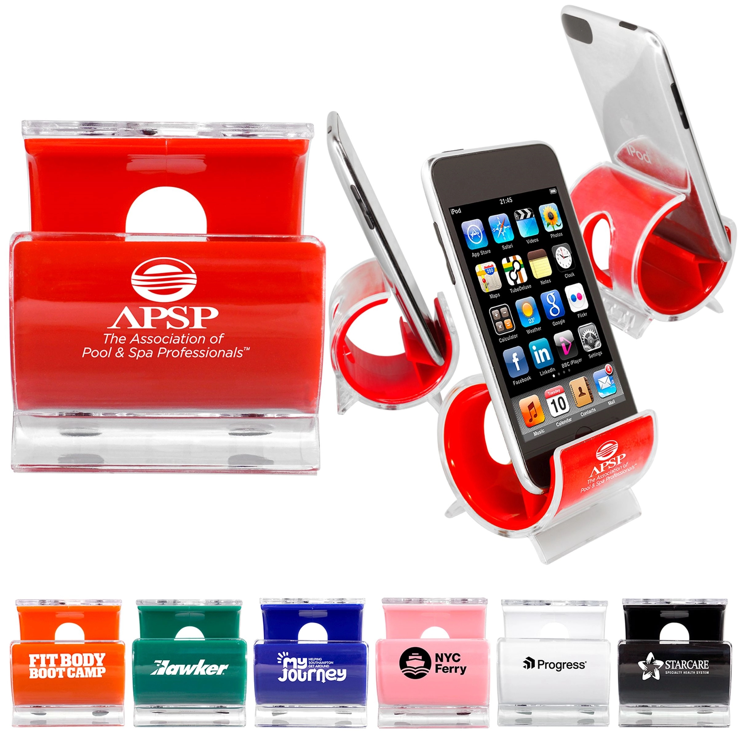IStand Phone Holder