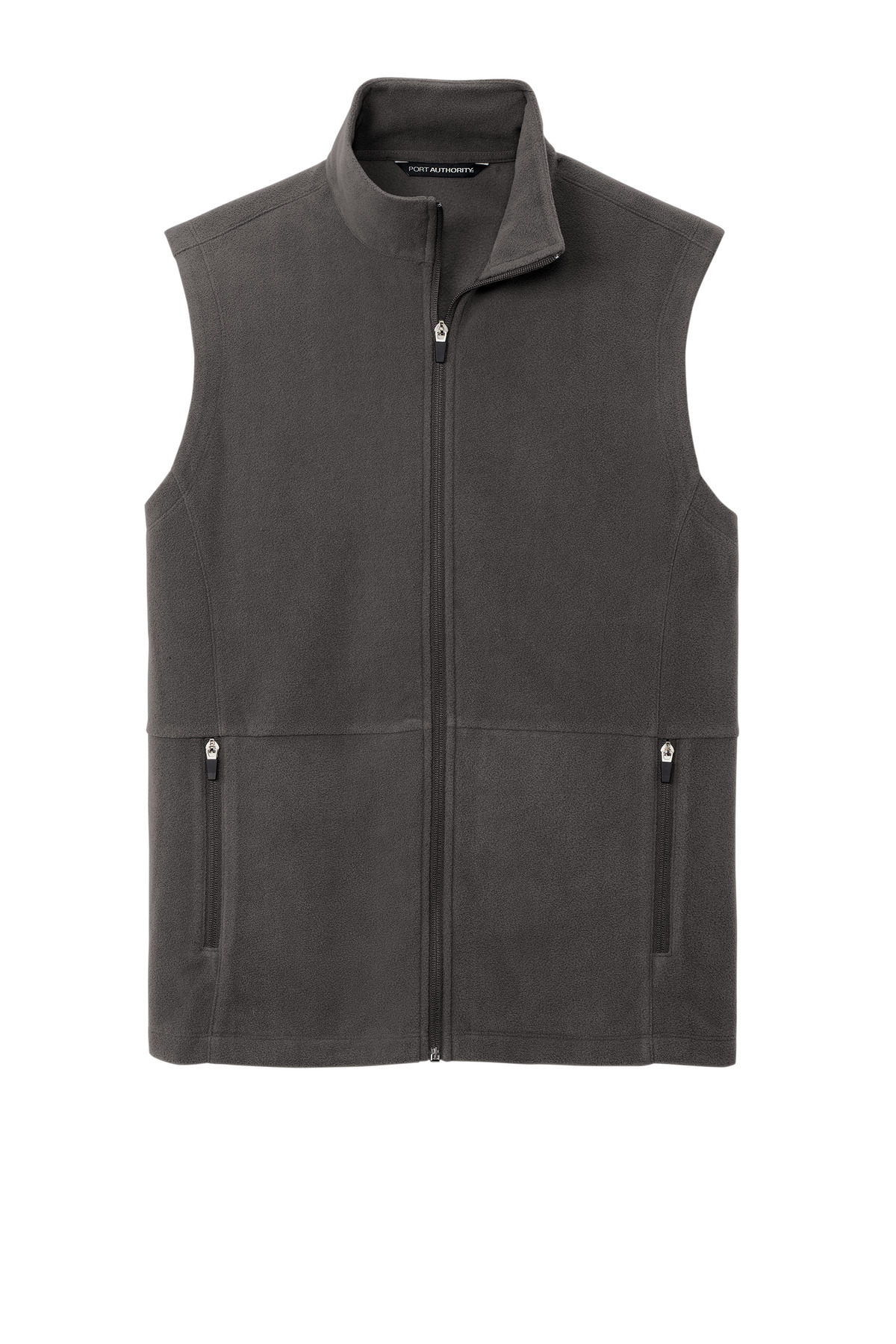 Port Authority® Accord Microfleece Vest 11