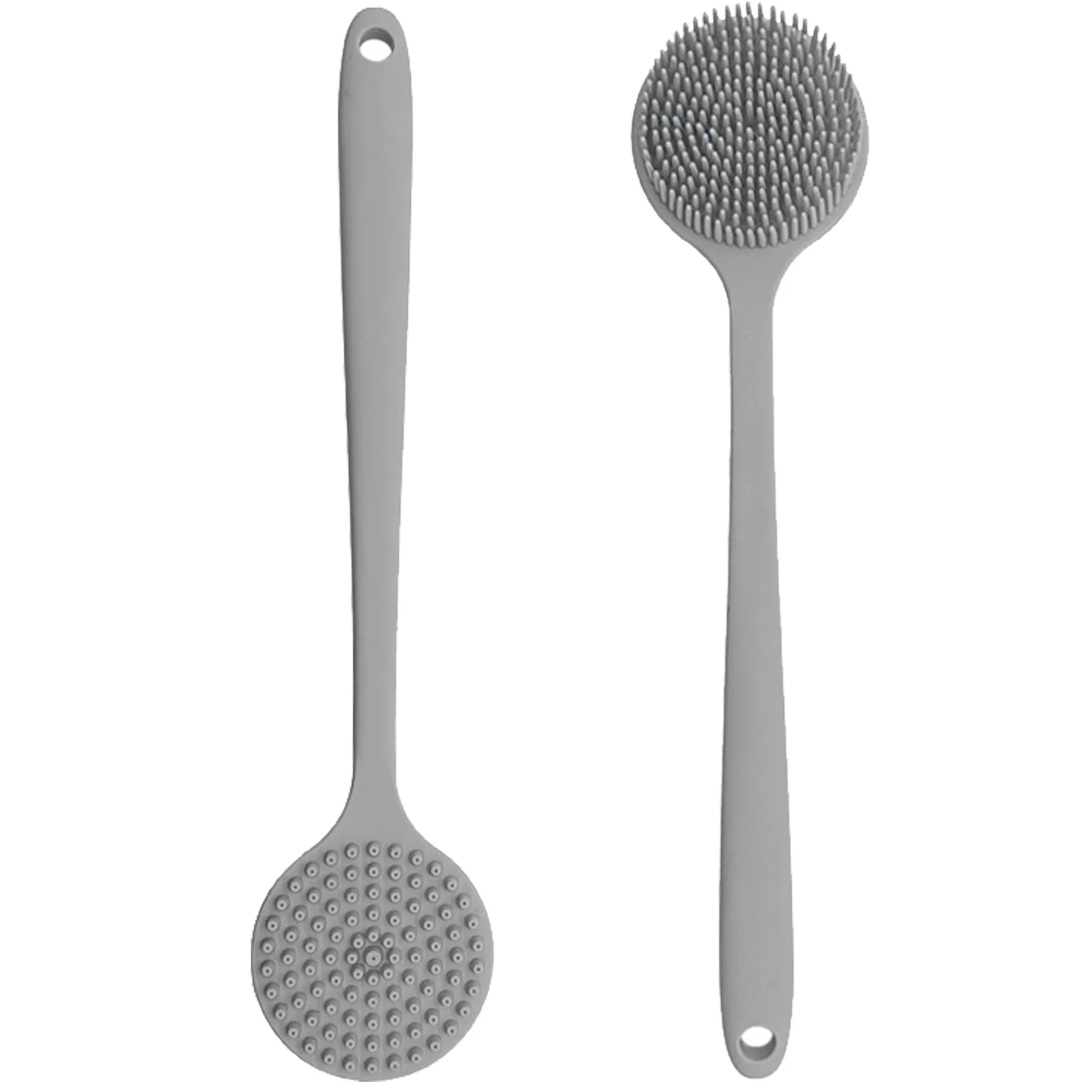 Long Handle Back Scrubber 6