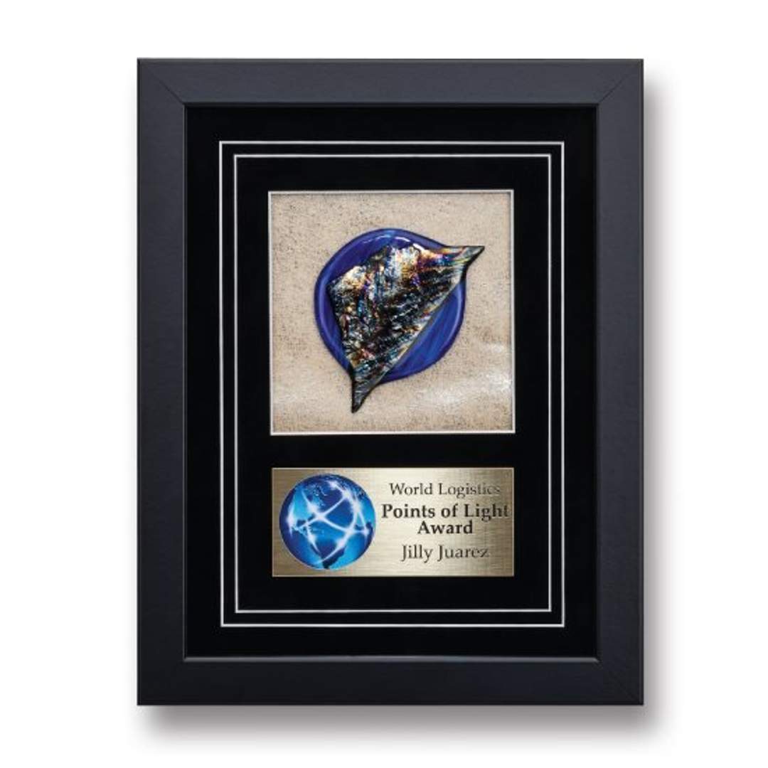 Virtuoso Plaque 5