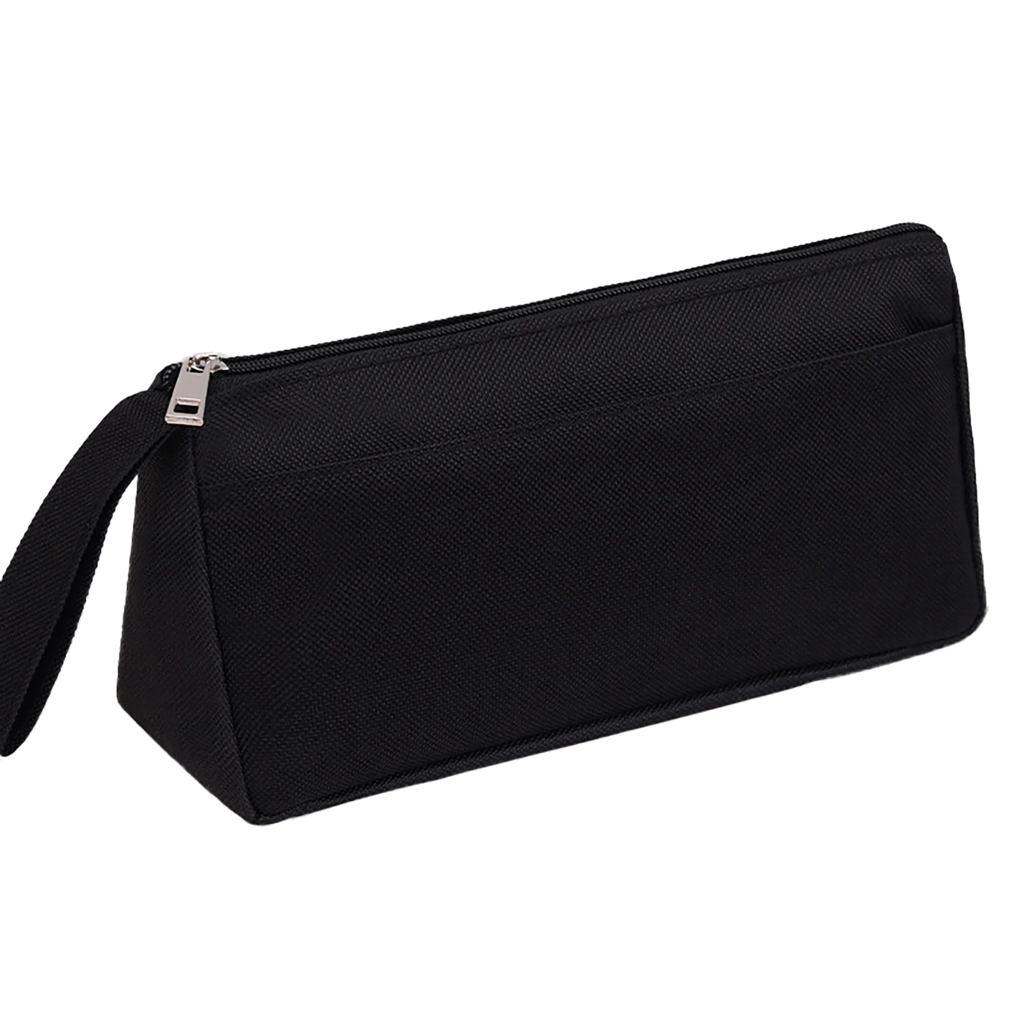 Simple Student Pencil Case Storage Stationery Box 5
