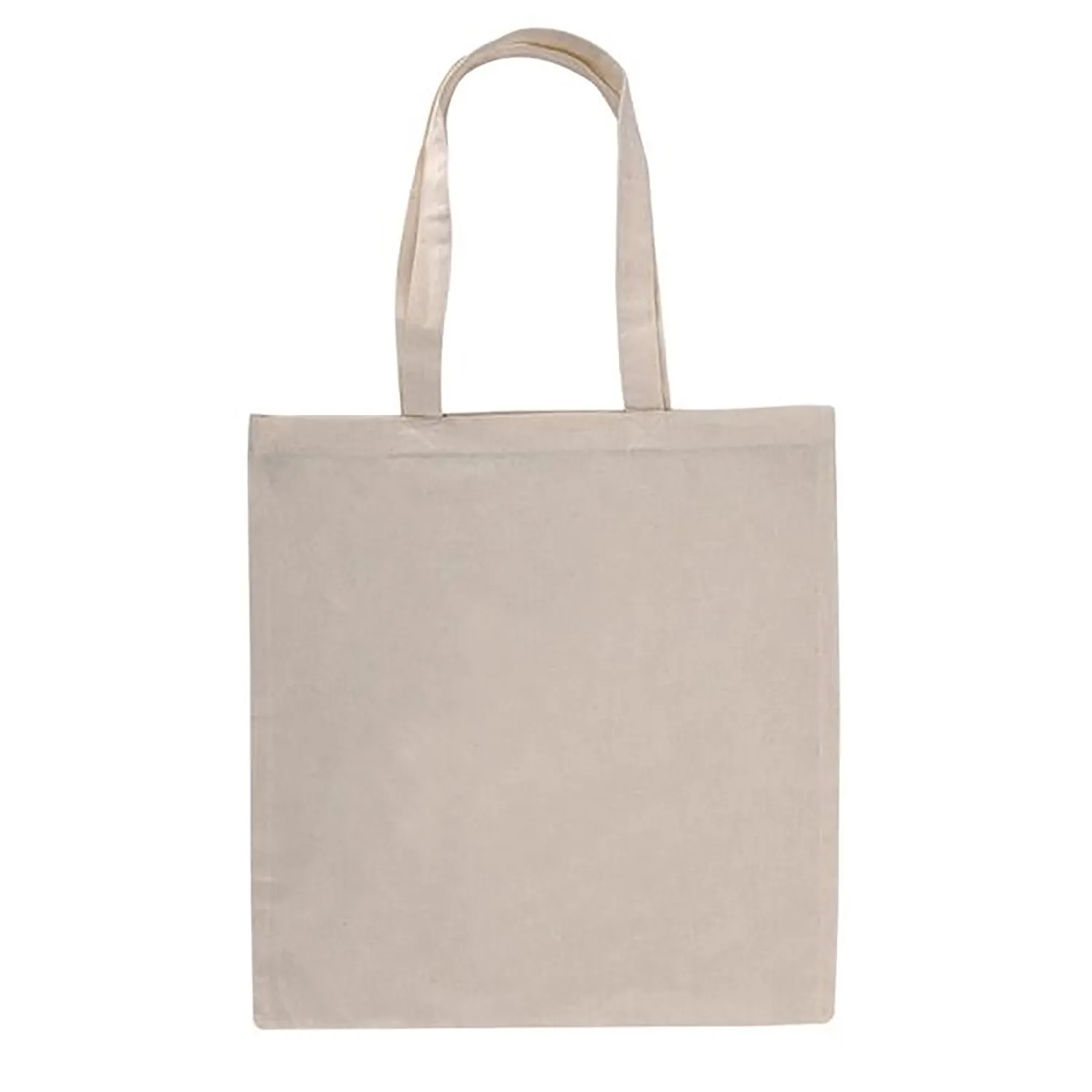 Canvas Tote Bag, custom tote bag with logo imprint 1