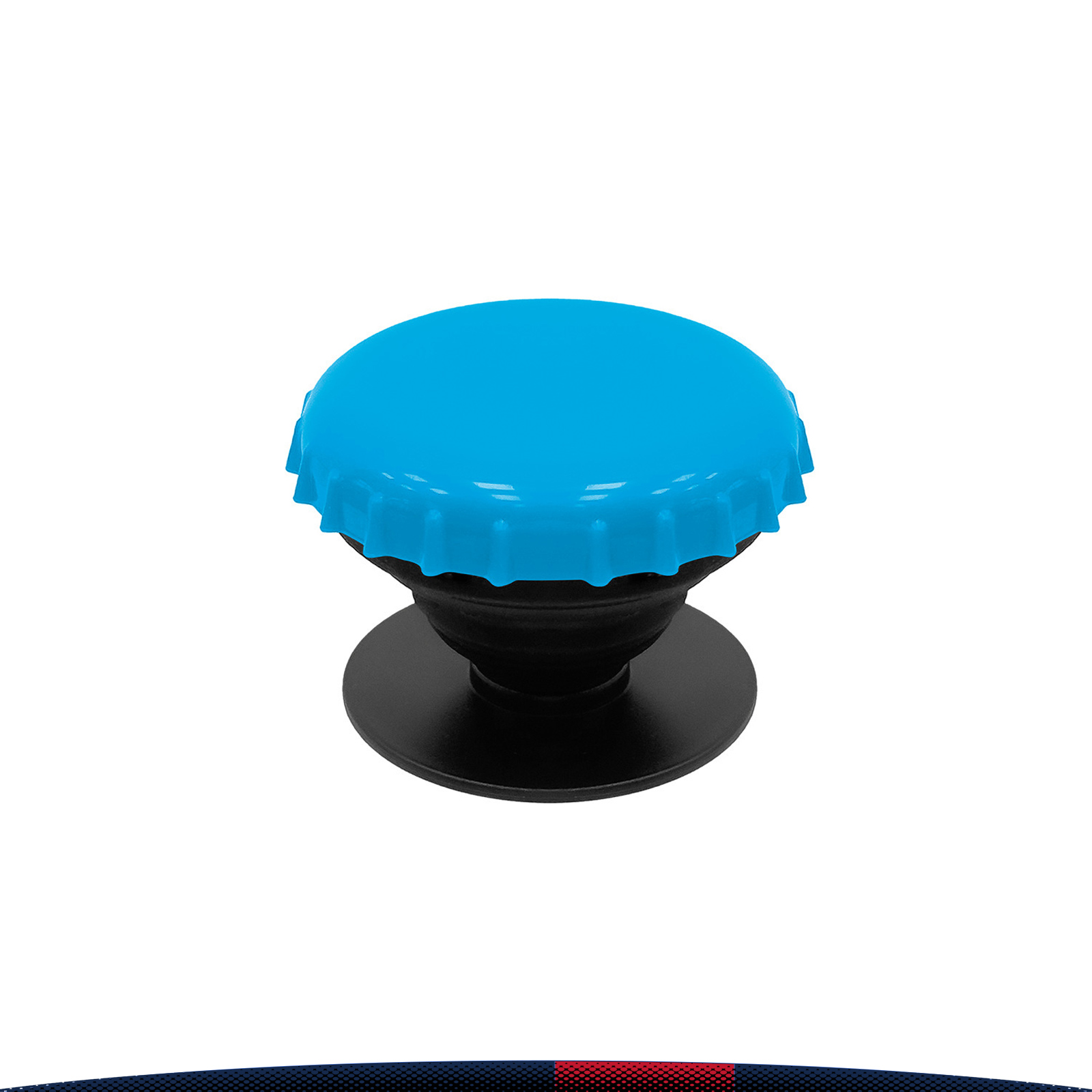 Soda Cap Phone Stand 2