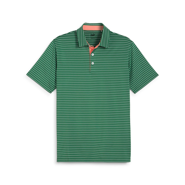 Puma Mattr Tucker Polo 9