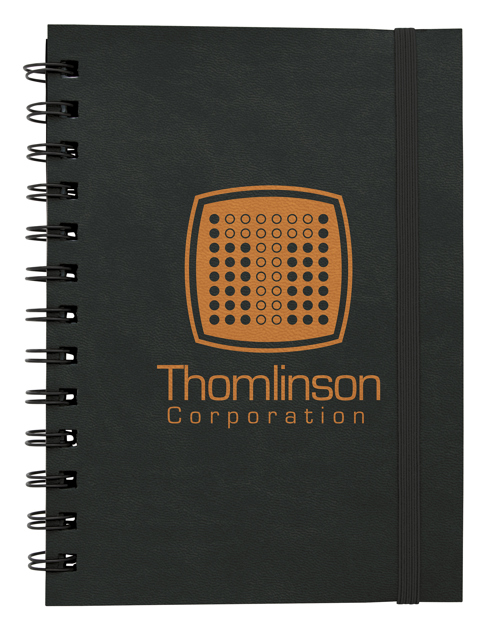 Good Value™ Soft Cover Spiral Notebook 26