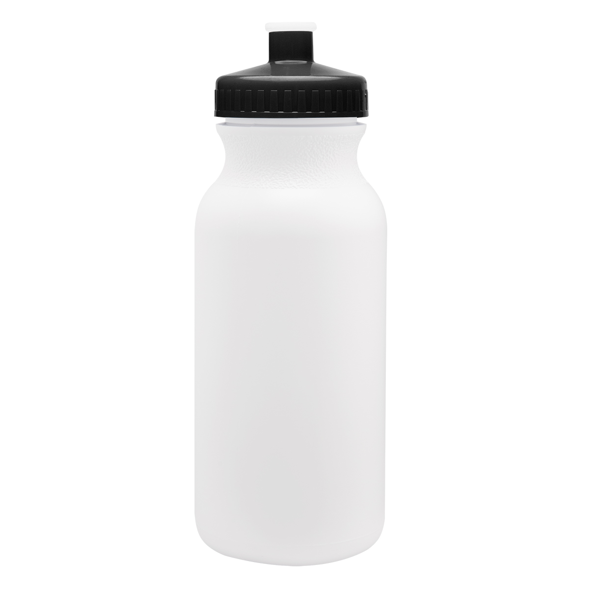 20 Oz. Full Color Thrive Bike Bottle 23