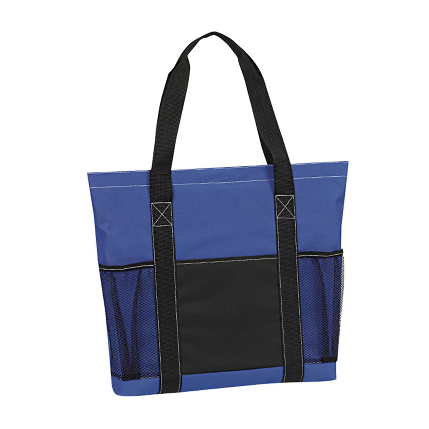 600D Metro Traveler Tote Bag 3