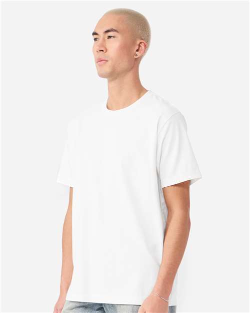 Unisex Heavyweight Garment-Dyed Tee - 4810GD 107