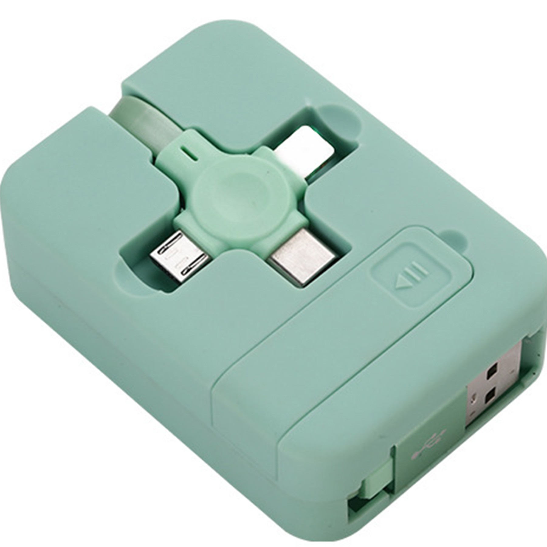 3-In-1 Charging Cable 5