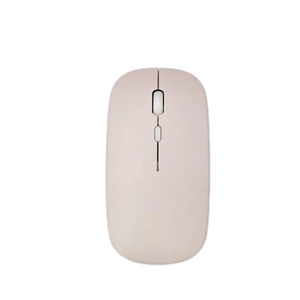 Wireless Optical Mouse With LED Light 4