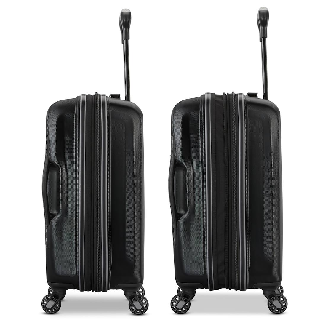 High Sierra Terra Trek Carry-On Luggage 31