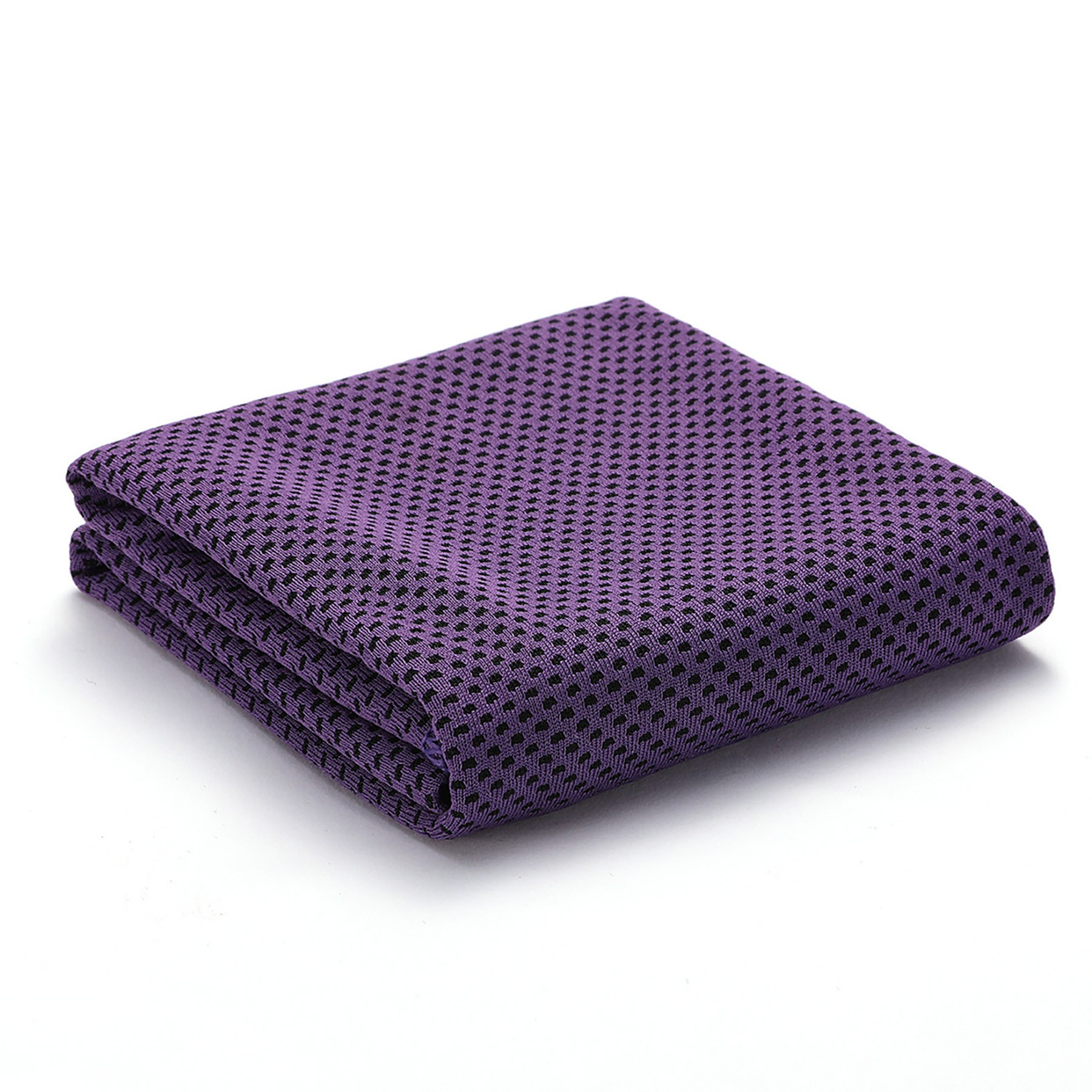 Soft Breathable Cooling Towel-12"x 36" 11