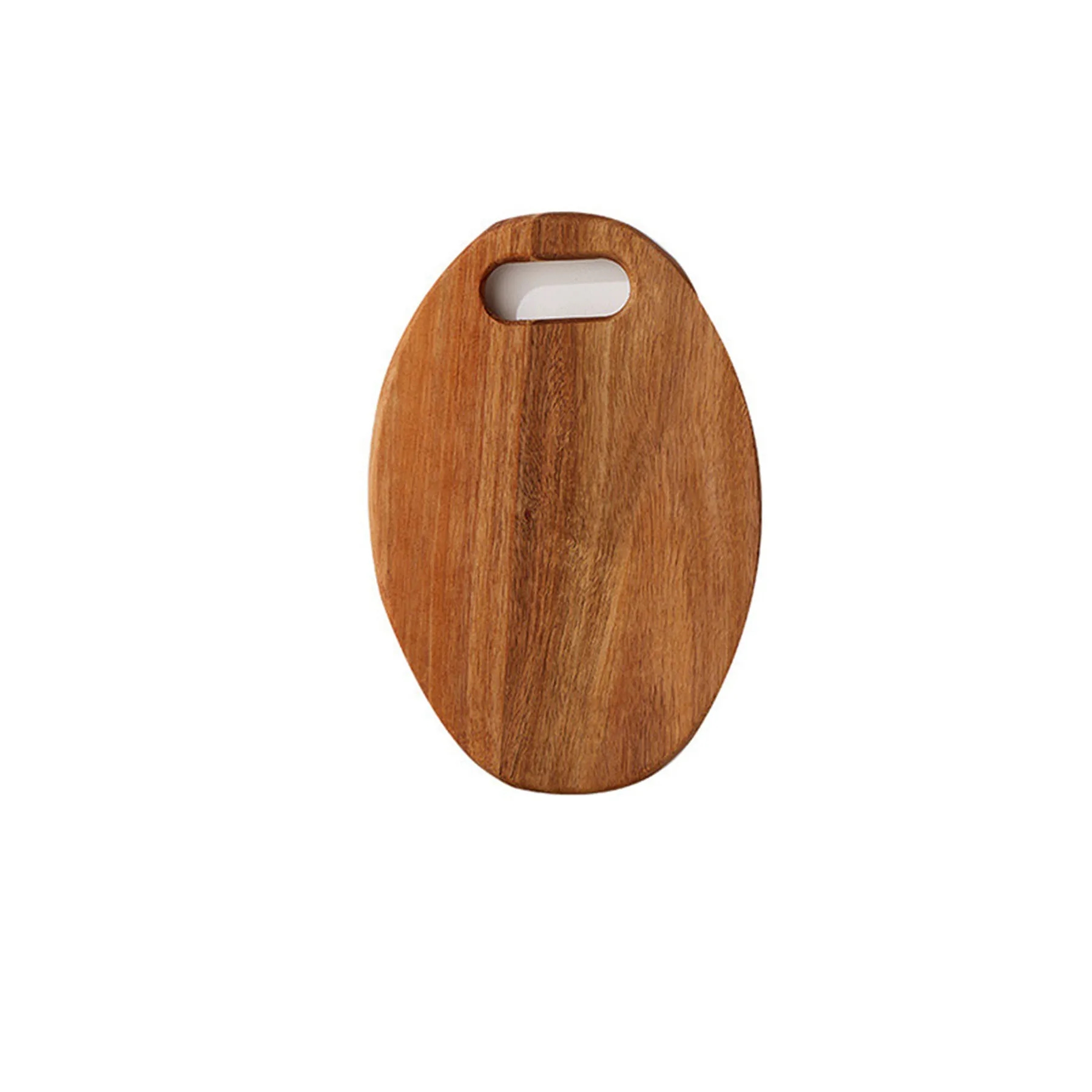 Wood Cutting Board 5