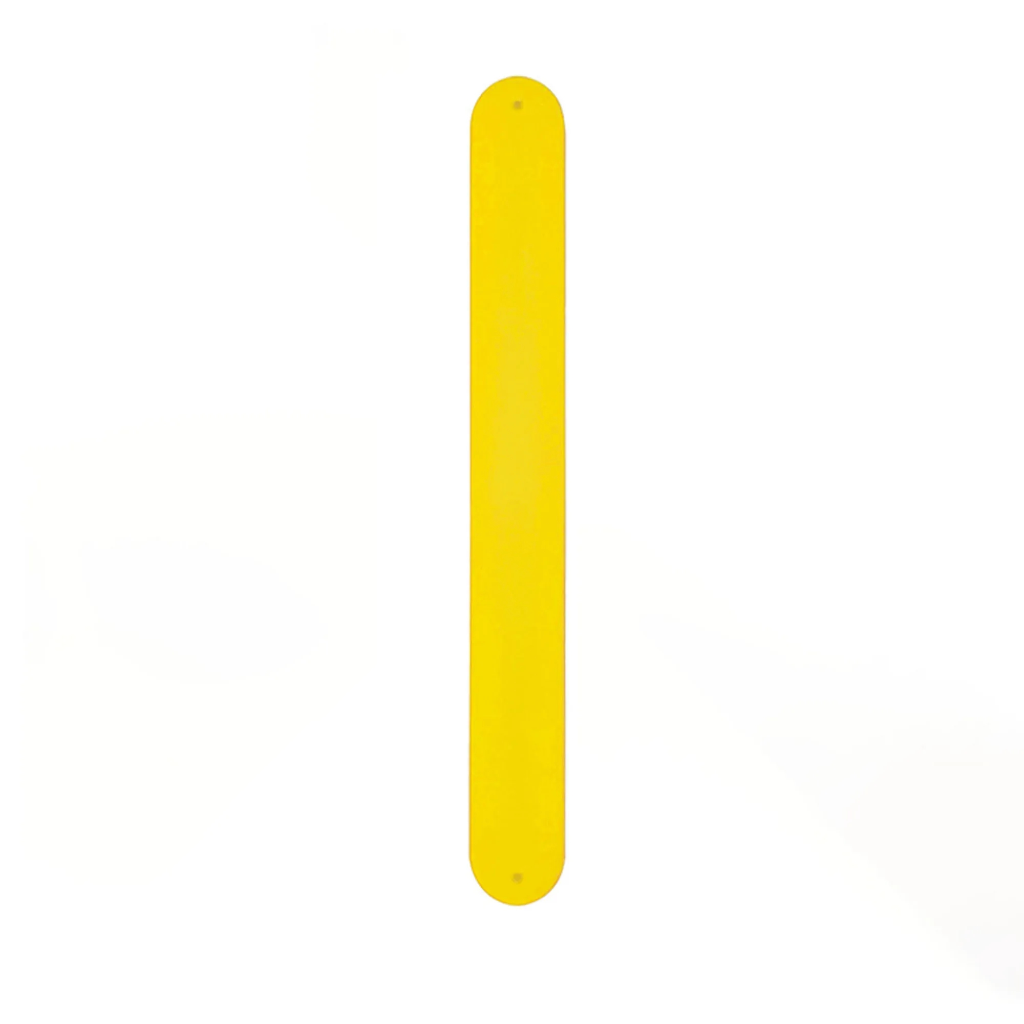 Custom Silicone Slap Bracelet 4