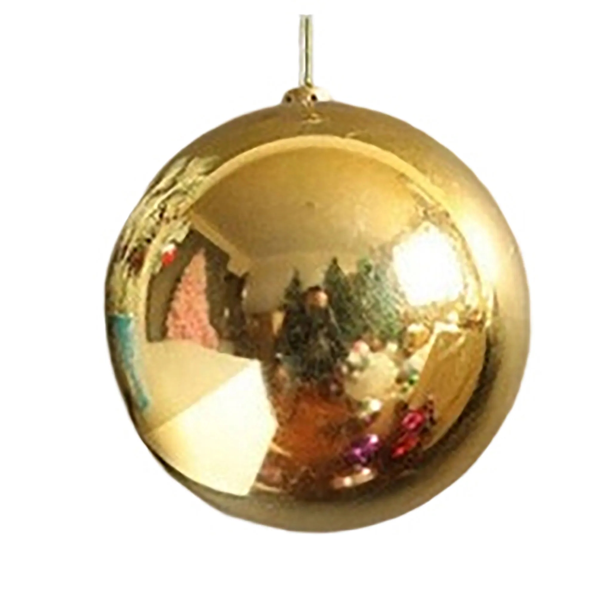 Christmas Ornament Ball 3
