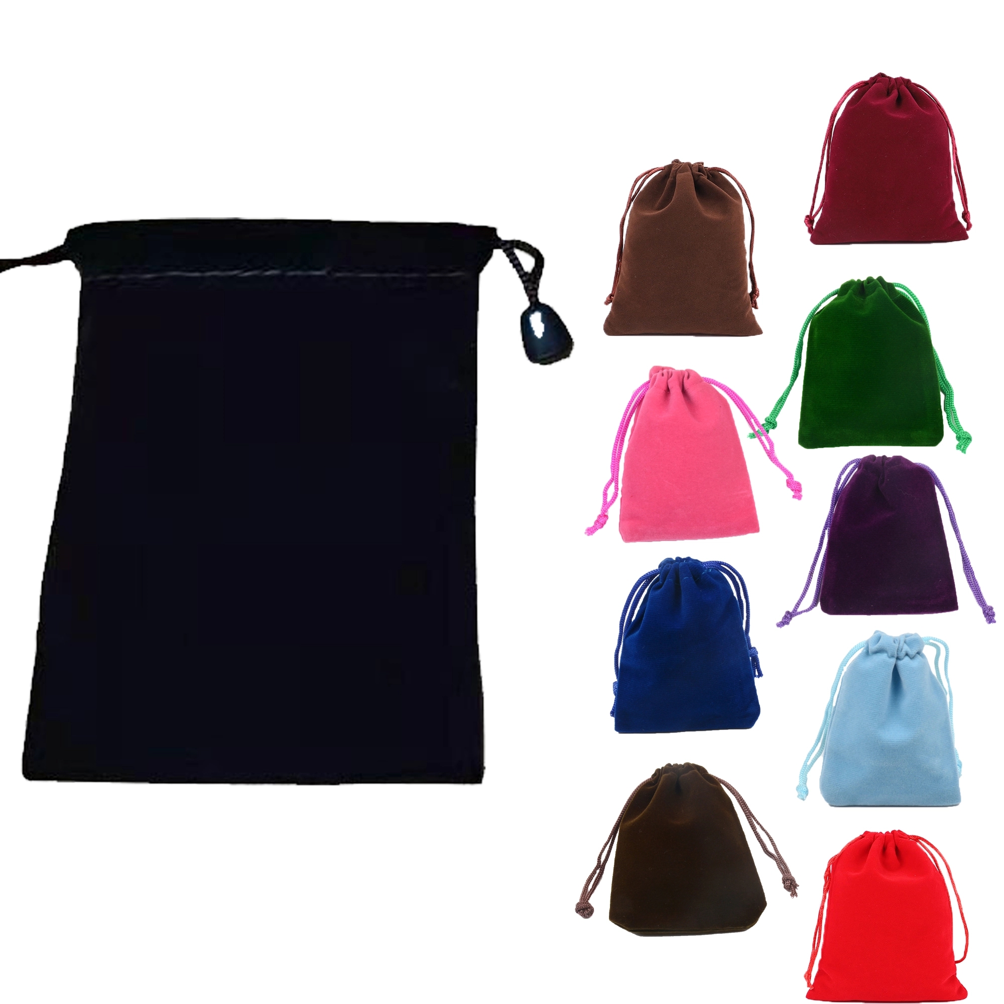 Pull The Chenille Bag 2