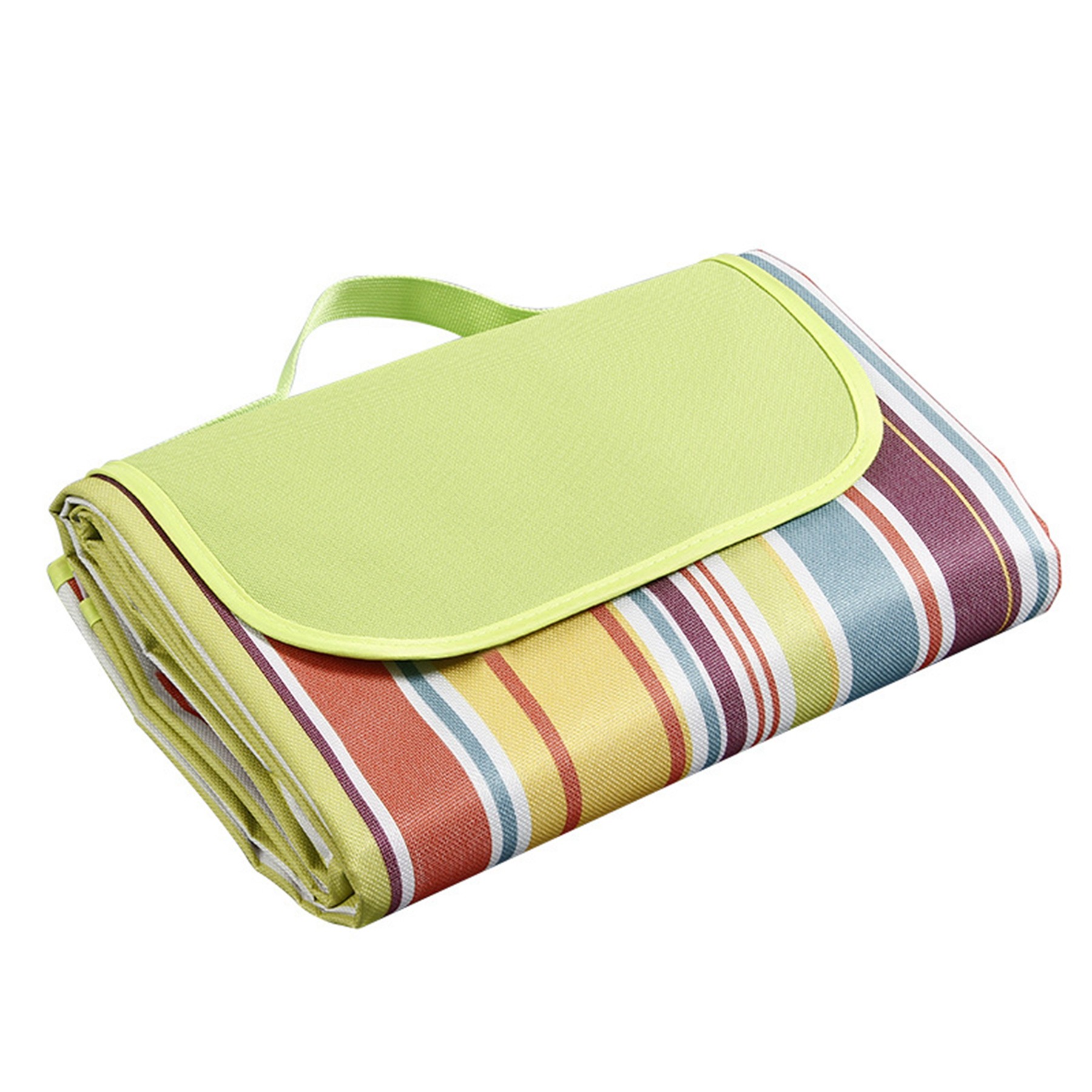 High Quality Material Outdoor Picnic Blanket Foldable 6