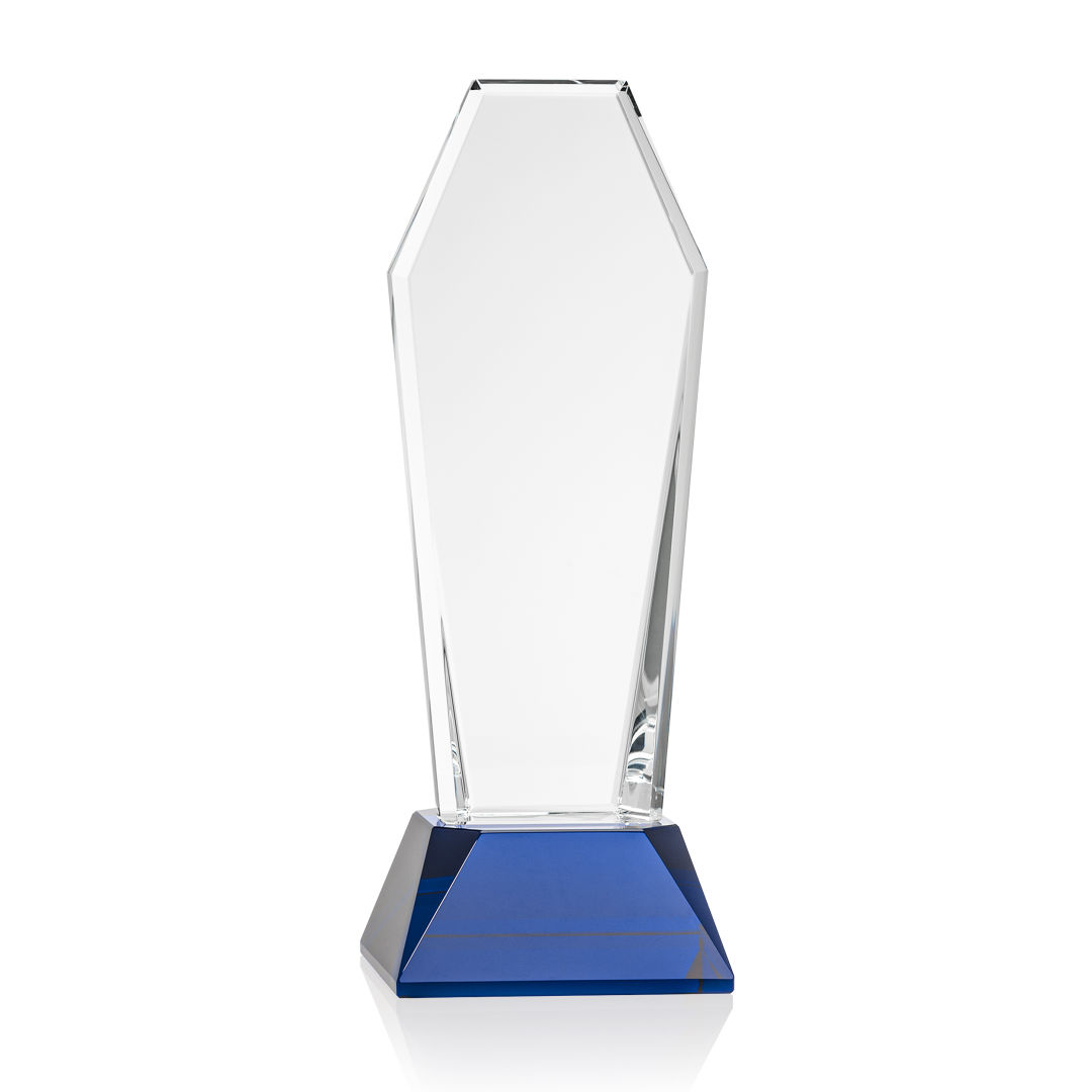 Romford Award on Base- Blue 8