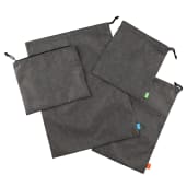 Excursion Recycled Clean Bags Set 64