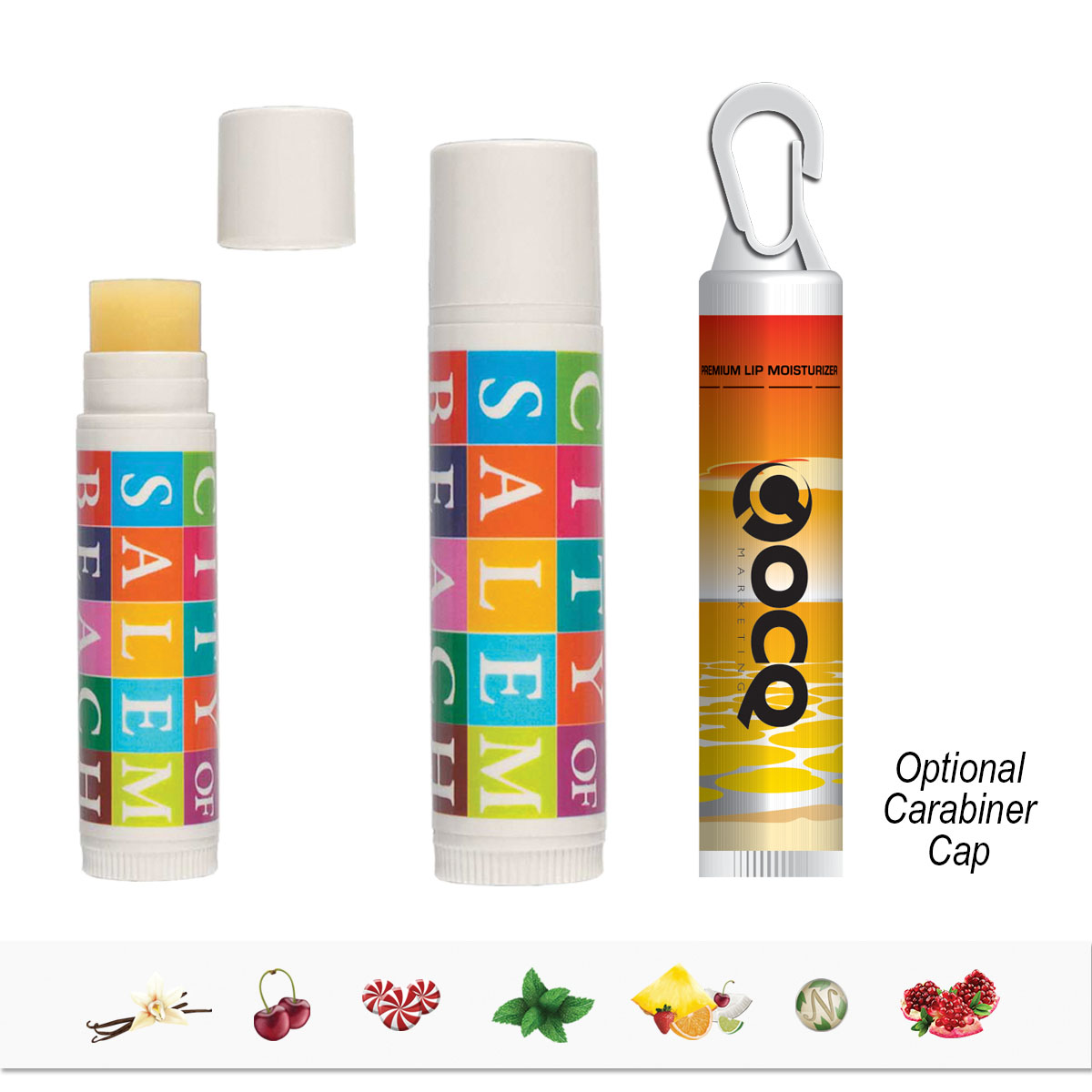 Lip Balm 1