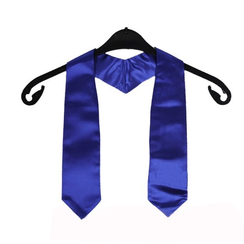 Custom Graduation Stoles - Premium Version 13