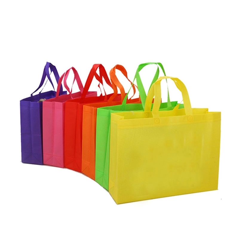 Budget Non Woven Tote Bag 2
