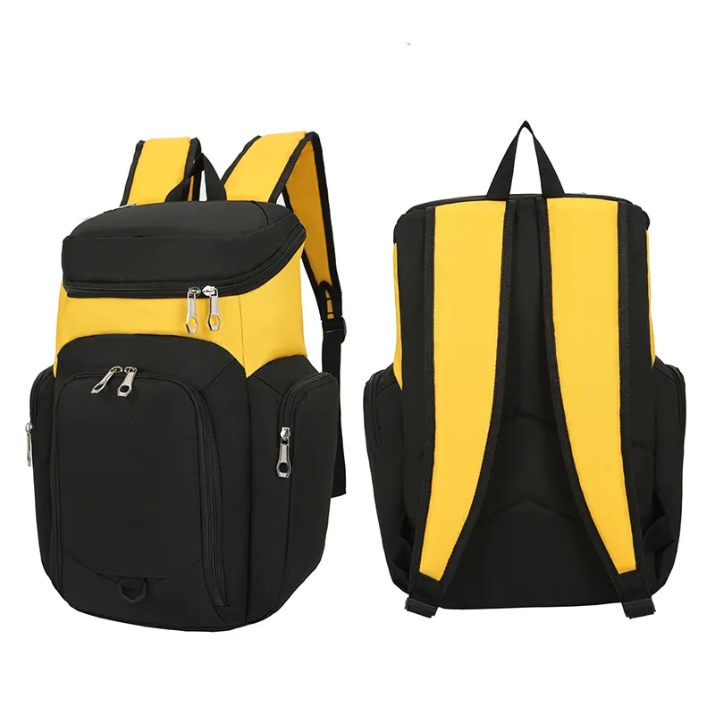 Multifunctional Backpack 8