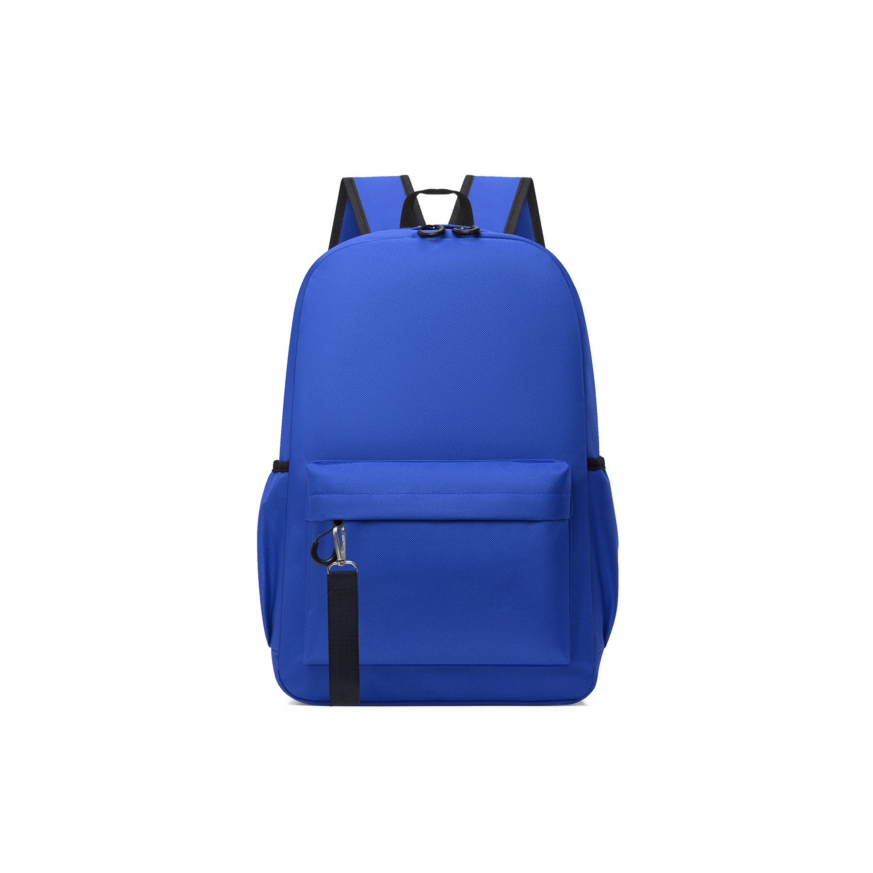 Spacious Backpack 8