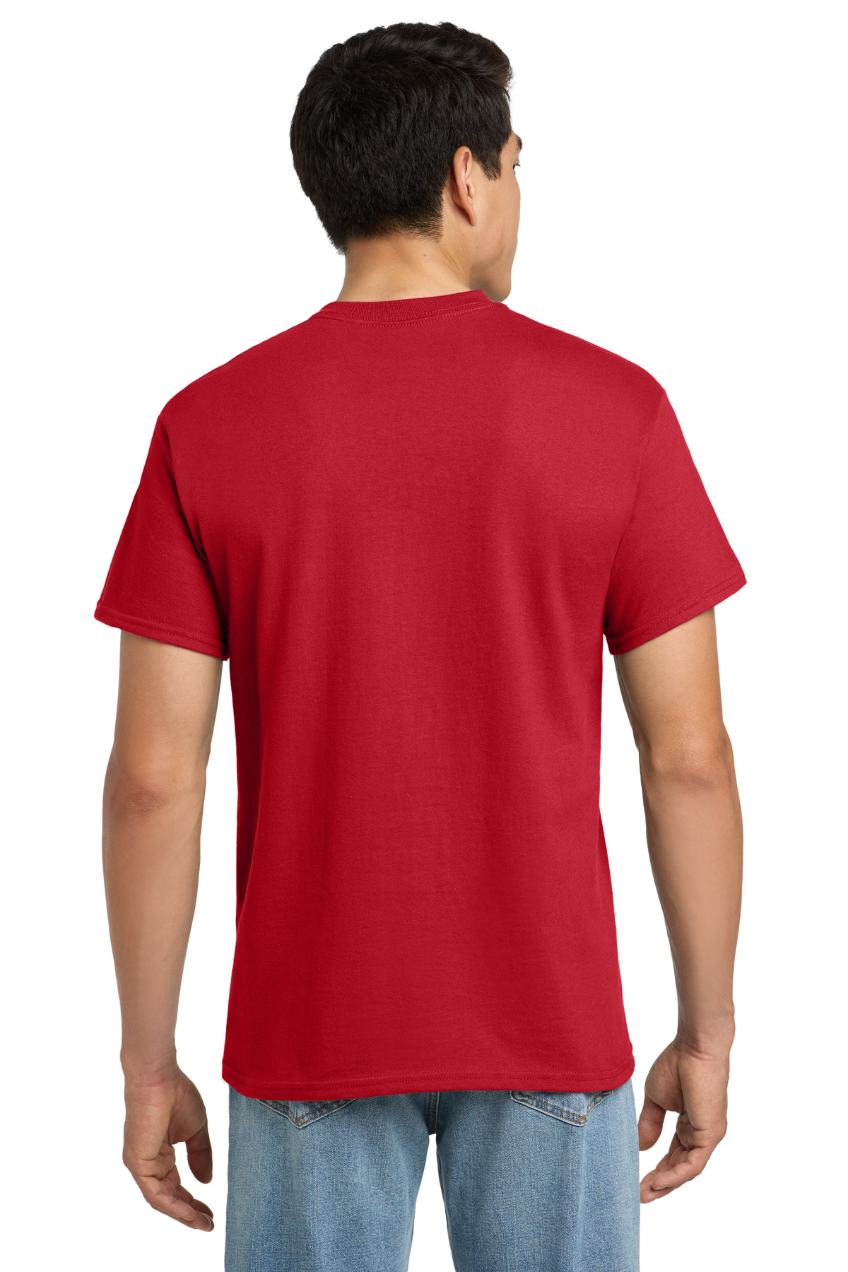 Gildan - Ultra Cotton 100% US Cotton T-Shirt with Pocket. 2300 137