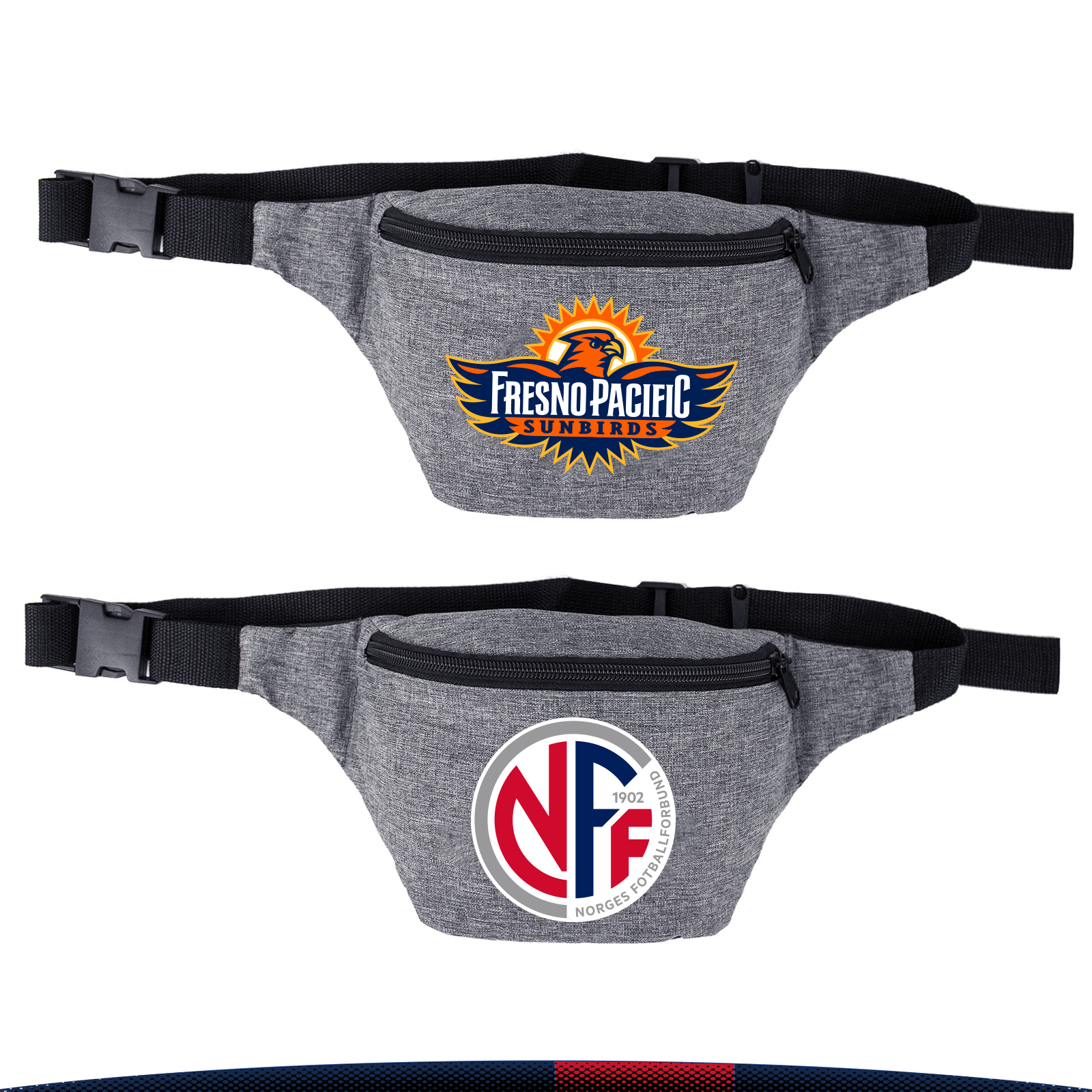 Dareo Fanny Pack 3